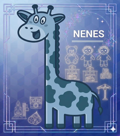 Imagen para la categoría NENES